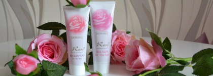 Мой день начинается с нежности, мое утро начинается с роз