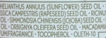 Летний уход за волосами с Yves Rocher