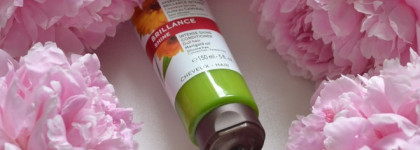 Летний уход за волосами с Yves Rocher