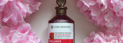 Летний уход за волосами с Yves Rocher