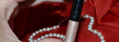 "Делаем глазки" с двумя продуктами от Giorgio Armani