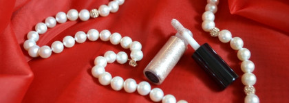 "Делаем глазки" с двумя продуктами от Giorgio Armani