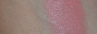 Моя неразделенная любовь с помадой Art-Visage "Color Intense", тон 15 "Ледяная айва"