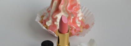 Моя неразделенная любовь с помадой Art-Visage "Color Intense", тон 15 "Ледяная айва"