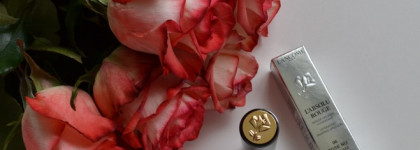 Помада на все случаи жизни - L' Absolu Rouge #06 Rose Nu Lancome