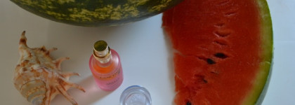 Отпуск с Lancome