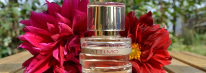 Чем пахнет отпуск? Ароматными цветами, спелыми фруктами и терпким вином. Он пахнет "Attimo" Salvatore Ferragamo, edp