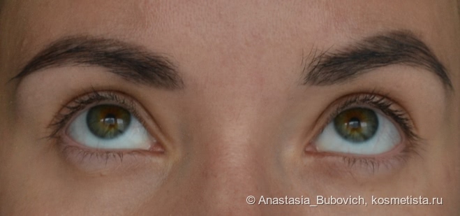Смотрим на осень широко распахнутым взглядом с тушью для ресниц Telescopic Original Mascara L'Oreal Paris