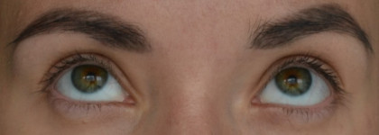 Смотрим на осень широко распахнутым взглядом с тушью для ресниц Telescopic Original Mascara L'Oreal Paris