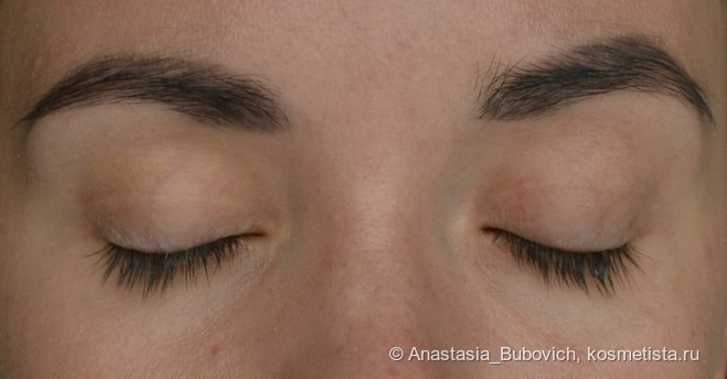 Смотрим на осень широко распахнутым взглядом с тушью для ресниц Telescopic Original Mascara L'Oreal Paris