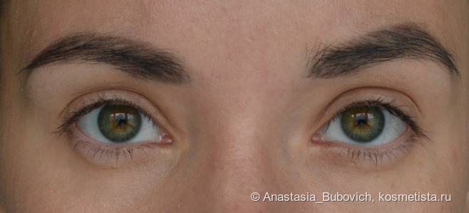Смотрим на осень широко распахнутым взглядом с тушью для ресниц Telescopic Original Mascara L'Oreal Paris