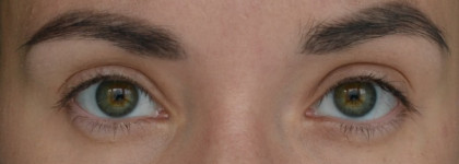 Смотрим на осень широко распахнутым взглядом с тушью для ресниц Telescopic Original Mascara L'Oreal Paris