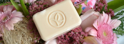 Ванильная нежность с "Vanille Bourbon" от Yves Rocher