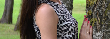 Здоровые и красивые волосы: мои методы