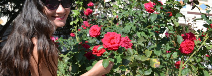 Здоровые и красивые волосы: мои методы