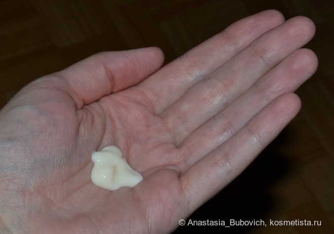 Ванильная нежность с "Vanille Bourbon" от Yves Rocher