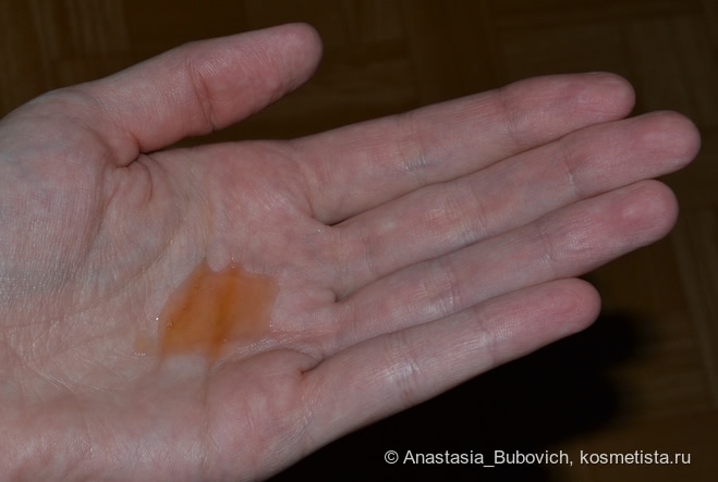 Ванильная нежность с "Vanille Bourbon" от Yves Rocher