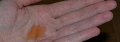 Ванильная нежность с "Vanille Bourbon" от Yves Rocher