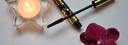 Звездный объем ресниц с тушью Stellary "Like a star" star volume mascara, 01