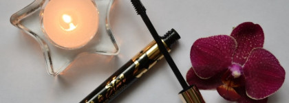 Звездный объем ресниц с тушью Stellary "Like a star" star volume mascara, 01