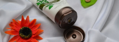 Качественное и глубокое очищение волос с новинками от Yves Rocher