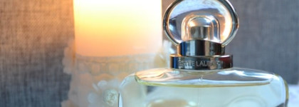 Аромат девушки, которая становится женщиной... "Beautiful Belle" Estée Lauder, edp