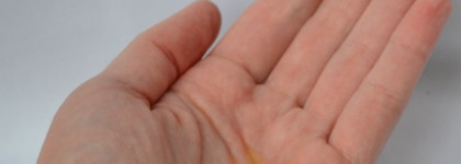 Эликсир для красоты ваших волос "Original Elixir" Orofluido