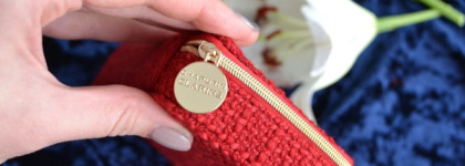 Лимитированное издание Clarins и Игоря Чапурина "Набор для праздничного макияжа" Palette de Maquillage by Chapurin