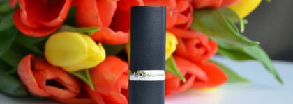 Встречаем весну в розовой пастели L'Oreal Paris Color Riche, Matte Addiction, 103 blush in a rush