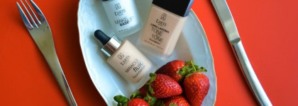 Сегодня на обед... три блюда от L'arte del bello