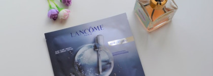 Собираемся на вечеринку с Lancome