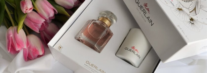Флакон истинной женственности - "Mon Guerlain" Guerlain, eau de parfum