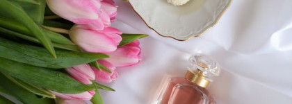 Флакон истинной женственности - "Mon Guerlain" Guerlain, eau de parfum