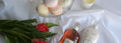 Гамма средств по уходу за телом с композицией любимого аромата: когда эстетическое удовольствие берет верх над разумом