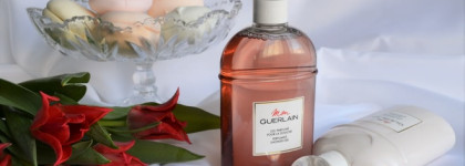 Гамма средств по уходу за телом с композицией любимого аромата: когда эстетическое удовольствие берет верх над разумом