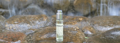 Освежающий и бодрящий «Bergamote 22» Le Labo, edp