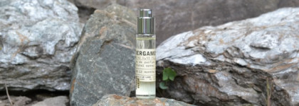 Освежающий и бодрящий «Bergamote 22» Le Labo, edp