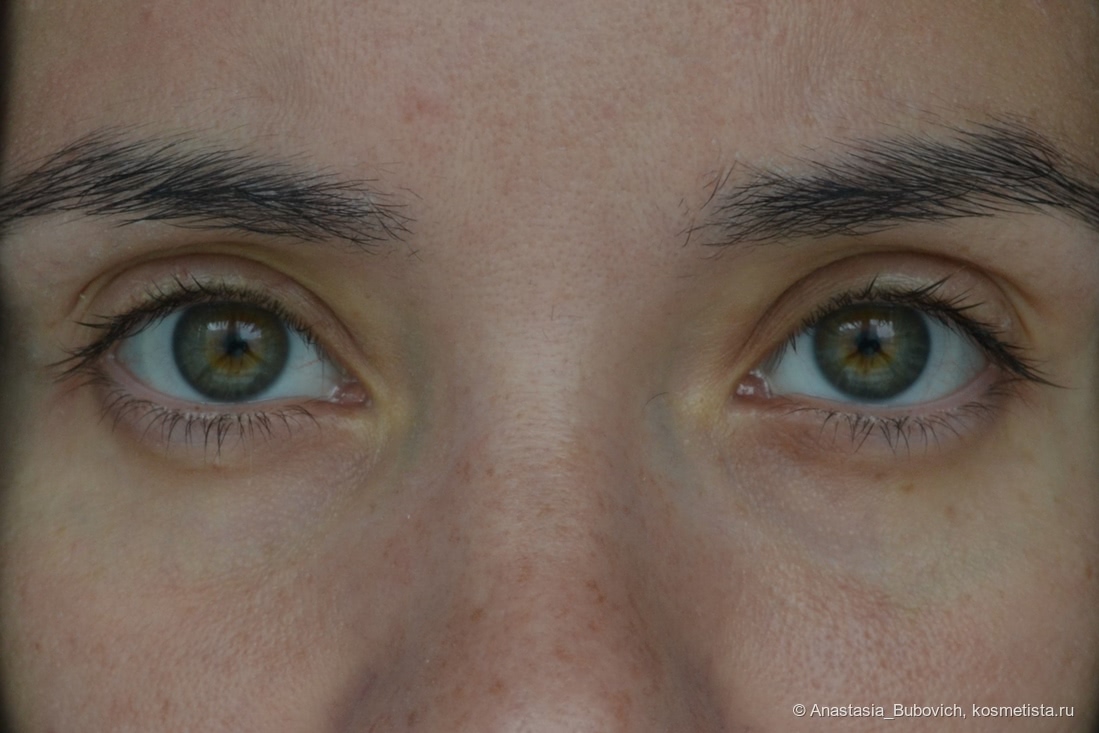Корректор для кожи вокруг глаз double wear all day glow