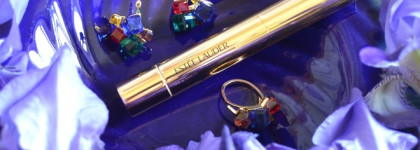 Мой первый и очень удачный корректор для кожи вокруг глаз "Double Wear All Day Glow" от Estee Lauder в оттенке "2С Light Medium"