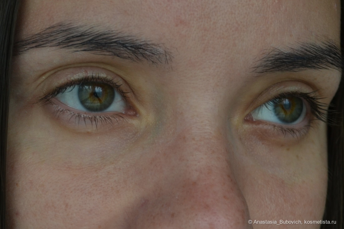 Корректор для кожи вокруг глаз double wear all day glow отзывы