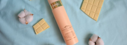 Белый шоколад для ваших волос от Estel Professional Otium Chocolatier
