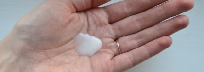 Белый шоколад для ваших волос от Estel Professional Otium Chocolatier