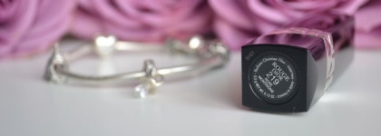 Очень нежный бежево-розовый нюд - Dior Rouge Dior 219 "Rose montaigne"