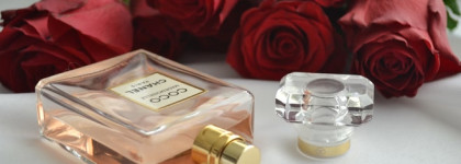 Coco Mademoiselle eau de parfum Intense Chanel - женский невидимый аксессуар с мужским характером