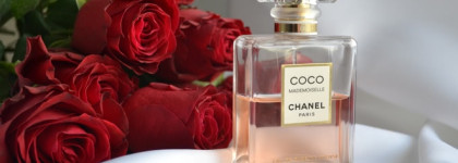 Coco Mademoiselle eau de parfum Intense Chanel - женский невидимый аксессуар с мужским характером