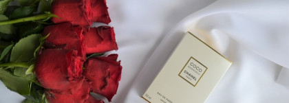 Coco Mademoiselle eau de parfum Intense Chanel - женский невидимый аксессуар с мужским характером