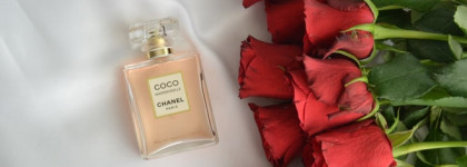Coco Mademoiselle eau de parfum Intense Chanel - женский невидимый аксессуар с мужским характером