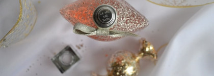La vie est belle Sparkly Christmas edition l'eau de parfum, Lancome 