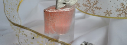 La vie est belle Sparkly Christmas edition l'eau de parfum, Lancome 