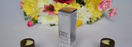 Ультраматовая засушенная роза Lancome L'Absolu Rouge Drama Matte № 274 "Sensualite"